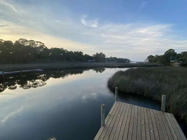 Santa Rosa Beach, FL 32459,95 Bayou Edge Landing