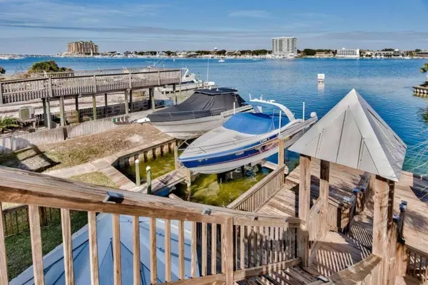 Destin, FL 32541,415 Gulf Shore Drive  #UNIT 9