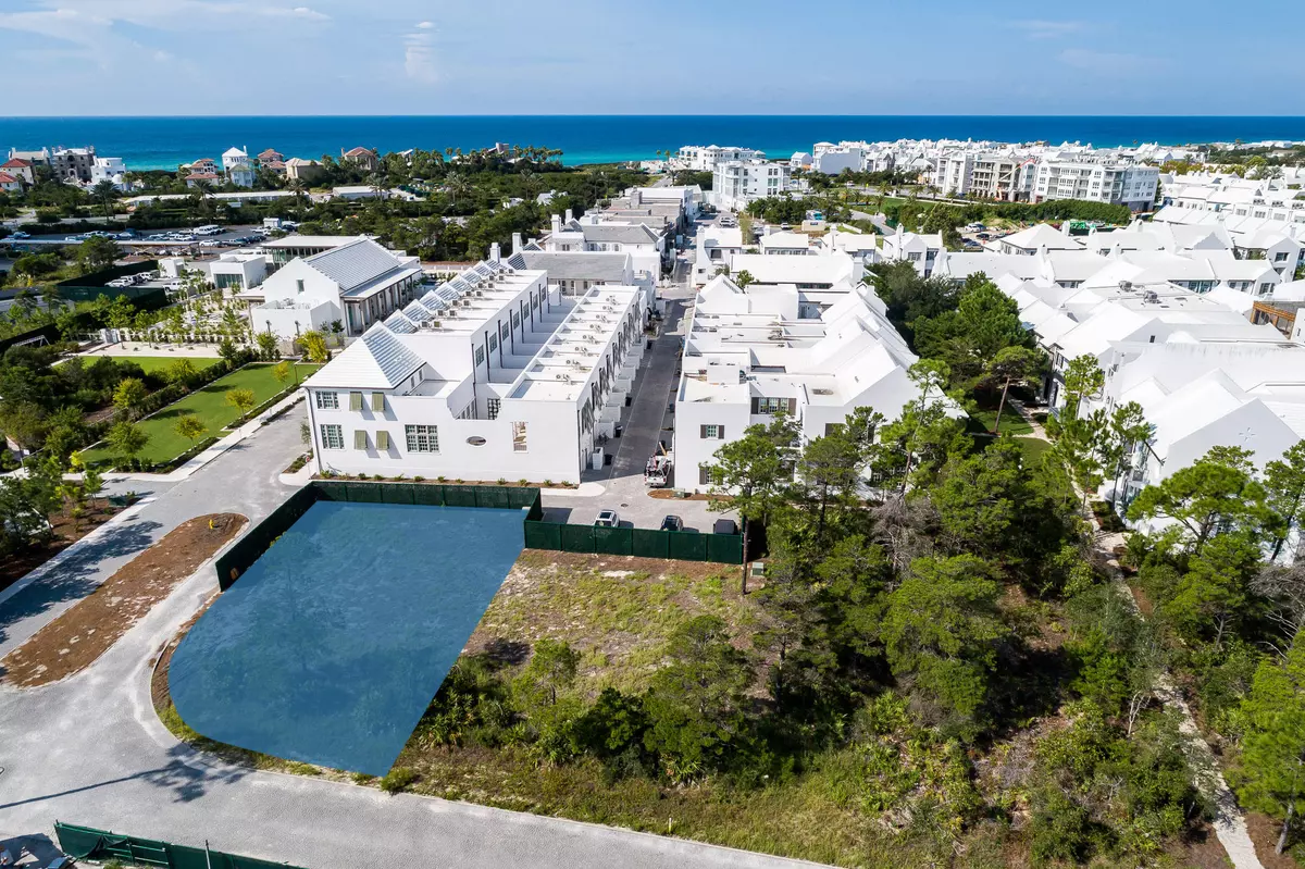 Alys Beach, FL 32461,R3 Featherbed Alley