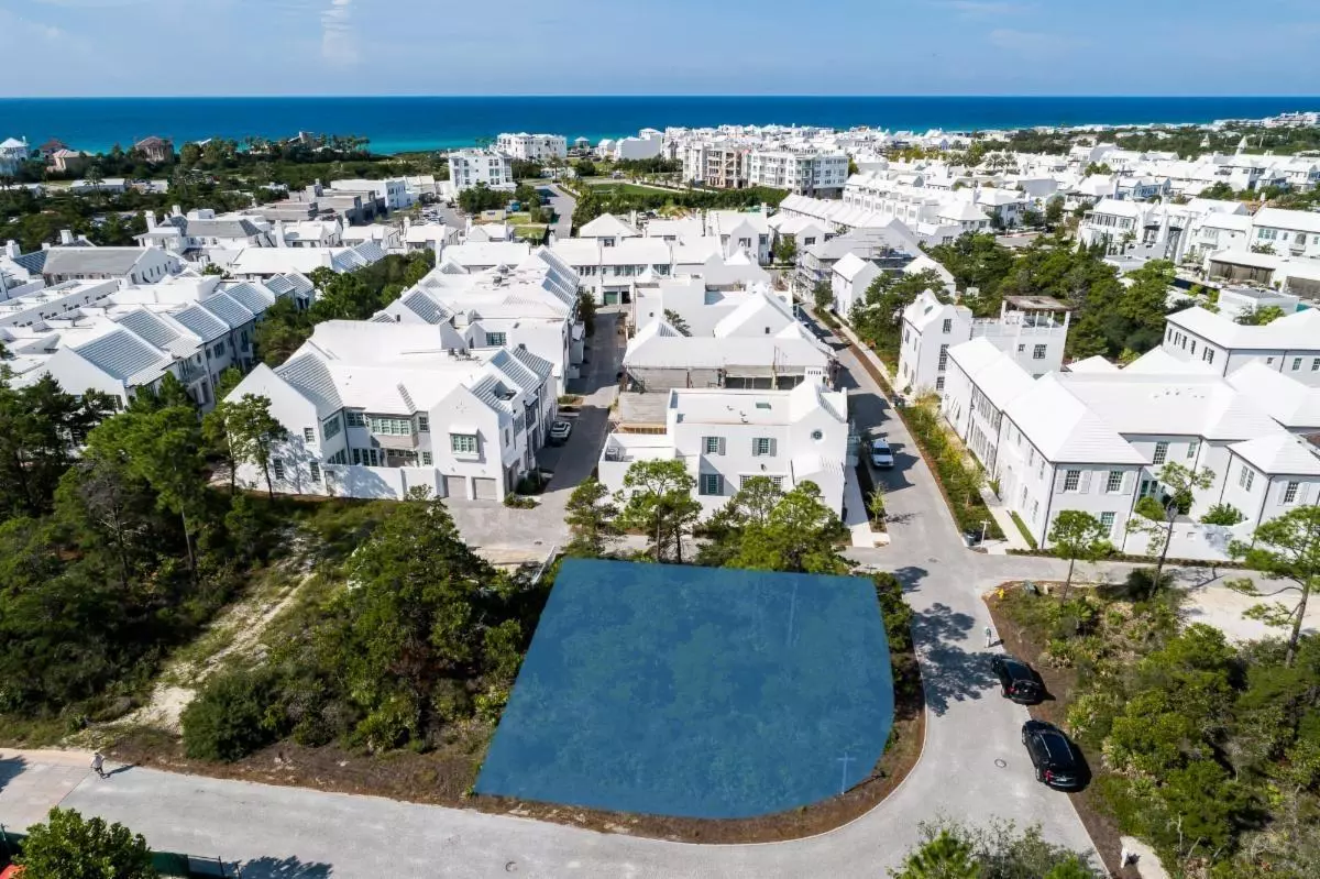 Alys Beach, FL 32461,U14 N Castle Harbour Drive