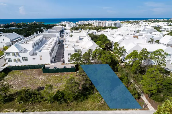 U32 Castle Harbour Drive, Alys Beach, FL 32461