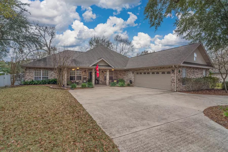 4408 Parsoni Loop, Crestview, FL 32536