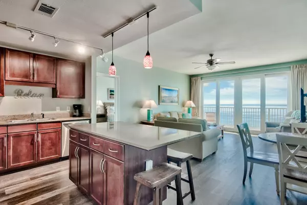 Panama City Beach, FL 32408,9860 S Thomas Drive  #UNIT 1807