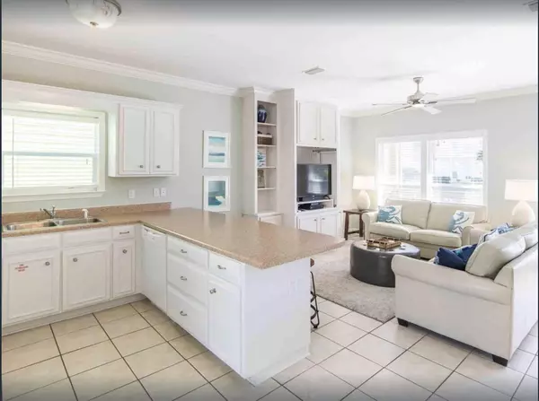 Santa Rosa Beach, FL 32459,165 Redfish Circle