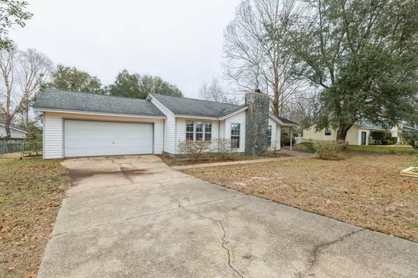 Crestview, FL 32536,6056 Old Bethel Road