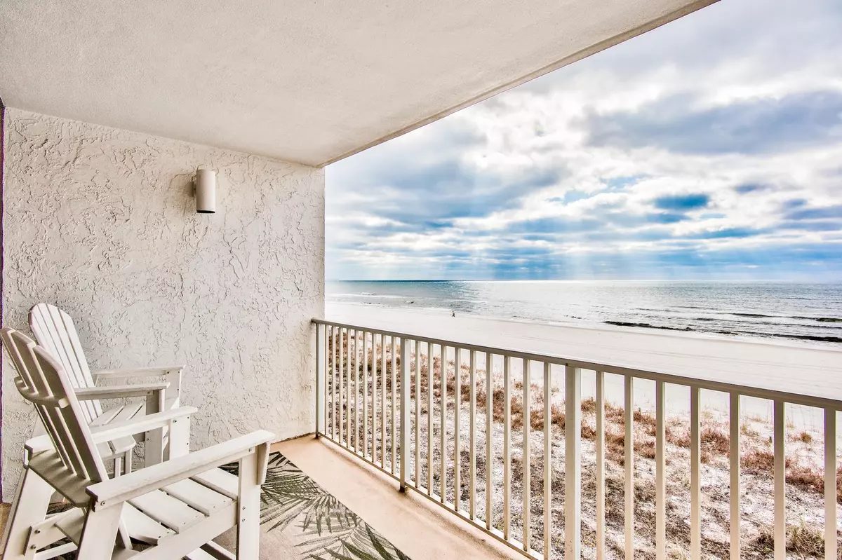 Panama City Beach, FL 32407,11757 Front Beach Road  #UNIT W202