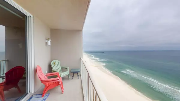 Panama City Beach, FL 32413,16819 Front Beach Road  #UNIT 1207