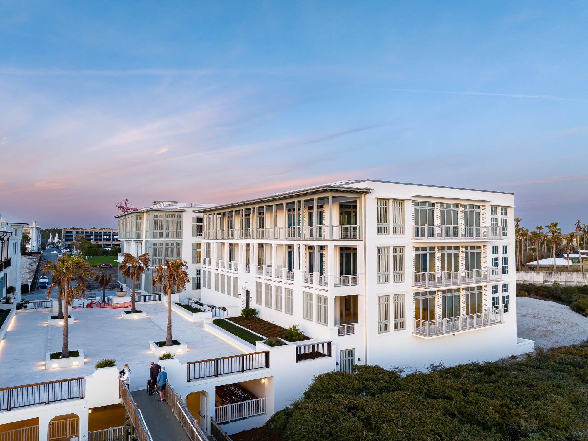 Alys Beach, FL 32461,294 Sea Garden Street  #S-201