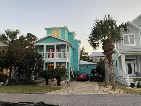 298 Ventana Boulevard, Santa Rosa Beach, FL 32459