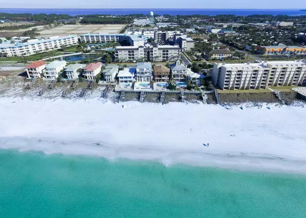 Miramar Beach, FL 32550,732 Scenic Gulf Drive  #UNIT D104