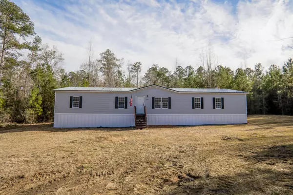 Baker, FL 32531,2080 W Kelley Road