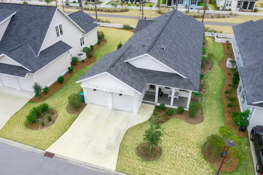 71 E Sandlefoot Lane, Inlet Beach, FL 32461