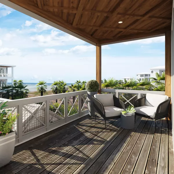 Inlet Beach, FL 32461,Lot 5 E Co HWY 30A