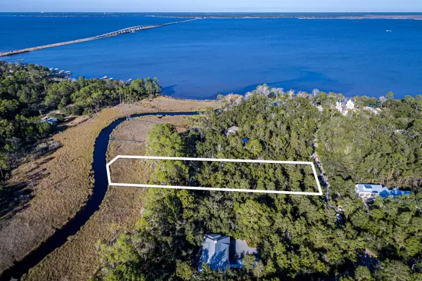 Santa Rosa Beach, FL 32459,lot 4 Ansley Forest Drive