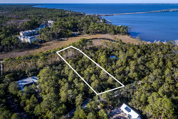 Santa Rosa Beach, FL 32459,lot 4 Ansley Forest Drive