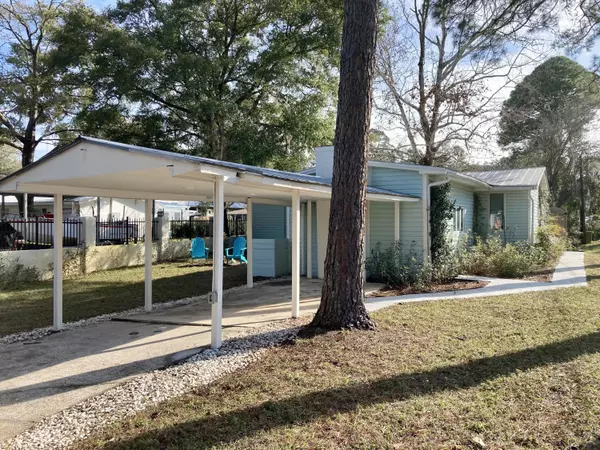 Santa Rosa Beach, FL 32459,10 E Wild Briar Road