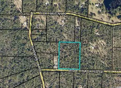 0000 Wolf Track Ridge, Crestview, FL 32539