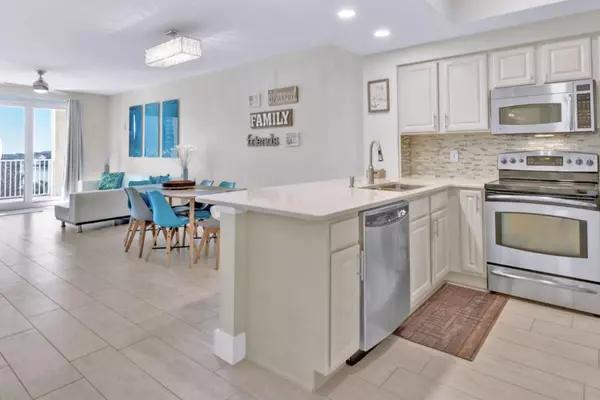 Miramar Beach, FL 32550,122 Seascape Drive  #UNIT 409