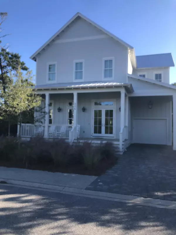 335 Morgans Trail, Santa Rosa Beach, FL 32459