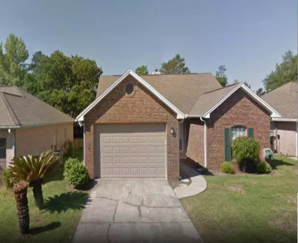 414 Parkwood Place, Niceville, FL 32578
