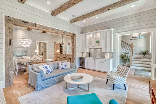 286 Pine Needle Way, Santa Rosa Beach, FL 32459