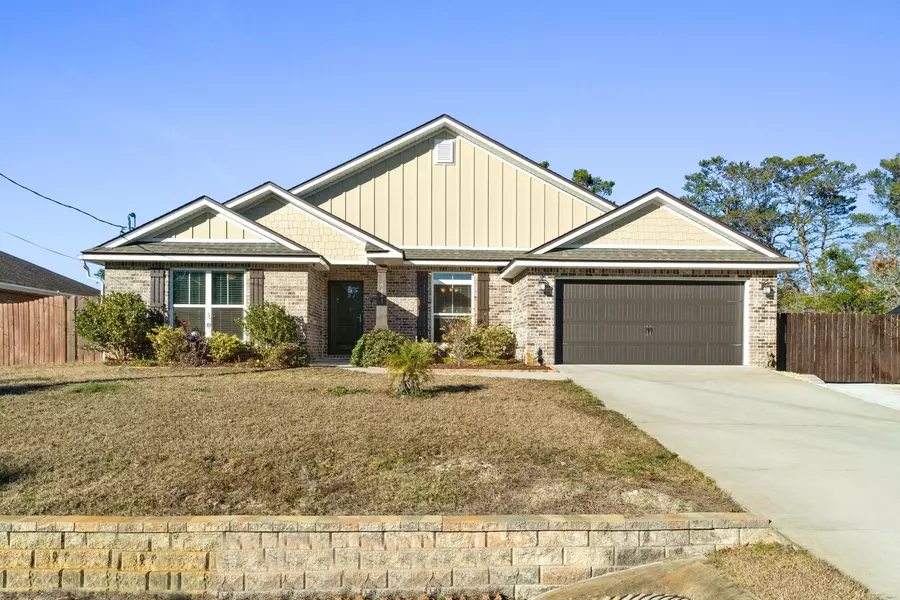 5441 Longhorn Trail, Gulf Breeze, FL 32563