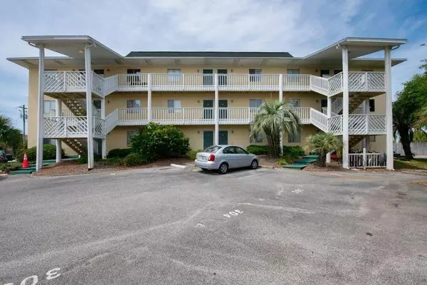 Destin, FL 32541,485 Gulf Shore Drive  #UNIT 305