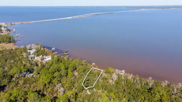 Lot 14 Harris Lee, Santa Rosa Beach, FL 32459