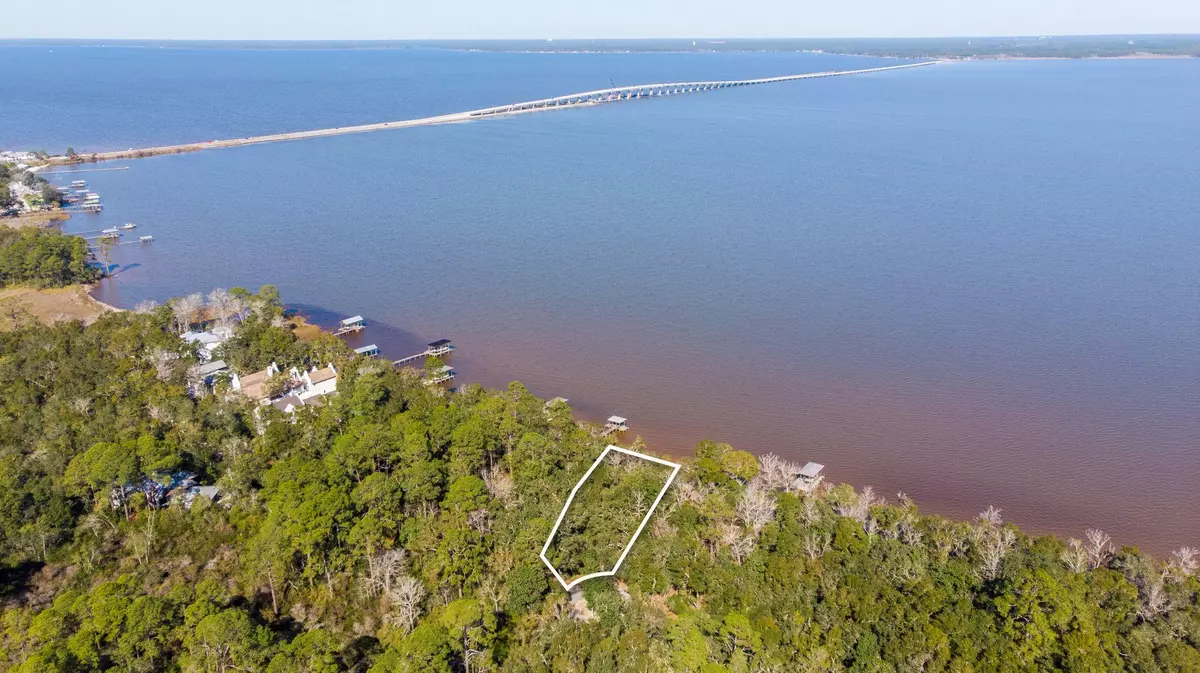 Santa Rosa Beach, FL 32459,Lot 14 Harris Lee