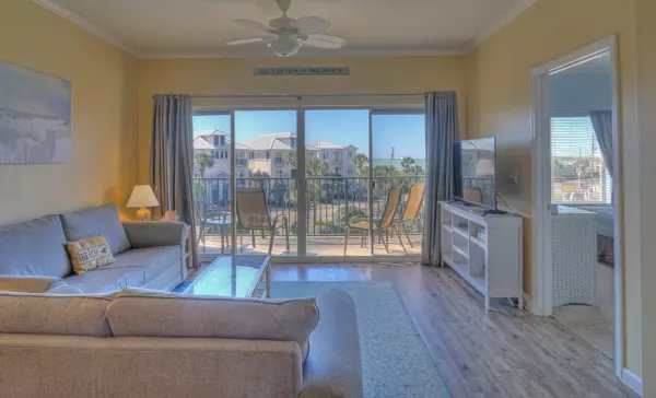 Miramar Beach, FL 32550,1952 Scenic Gulf Drive  #306