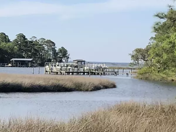 Santa Rosa Beach, FL 32459,196 Bayou Edge Landing