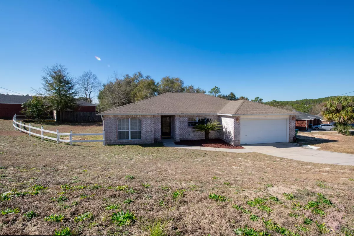 Crestview, FL 32536,474 Jillian Drive