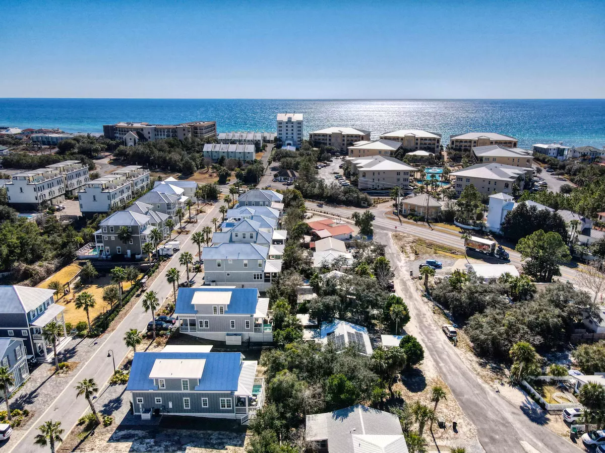 Santa Rosa Beach, FL 32459,LOT 3 Flounder