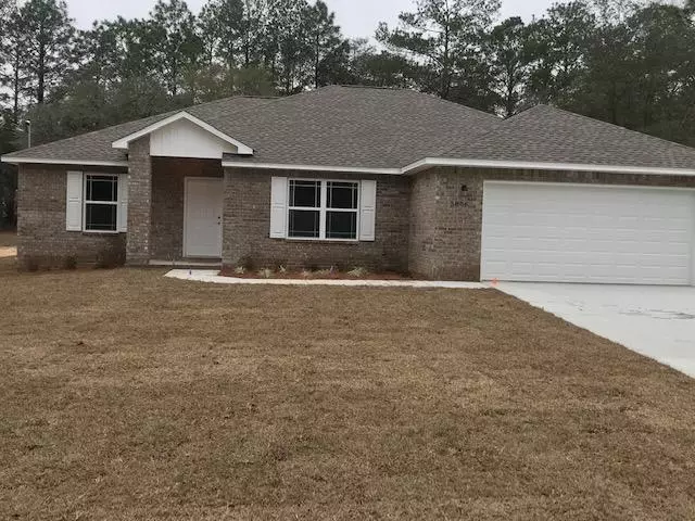 Crestview, FL 32539,5806 E Dogwood Drive