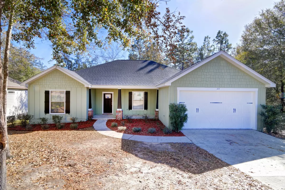 Crestview, FL 32536,319 Key Lime Place