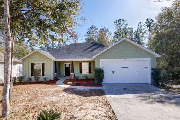 Crestview, FL 32536,319 Key Lime Place