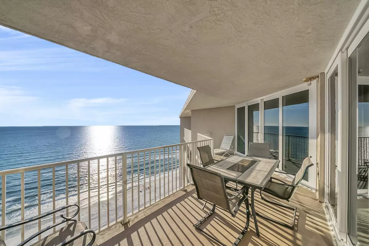 Panama City Beach, FL 32408,7205 Thomas Dr.  #2103 E