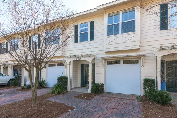 305 Mattie M Kelly Boulevard,  Destin,  FL 32541