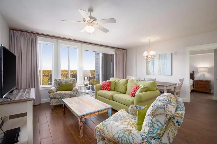 9500 Grand Sandestin Boulevard  #2613/2615, Miramar Beach, FL 32550