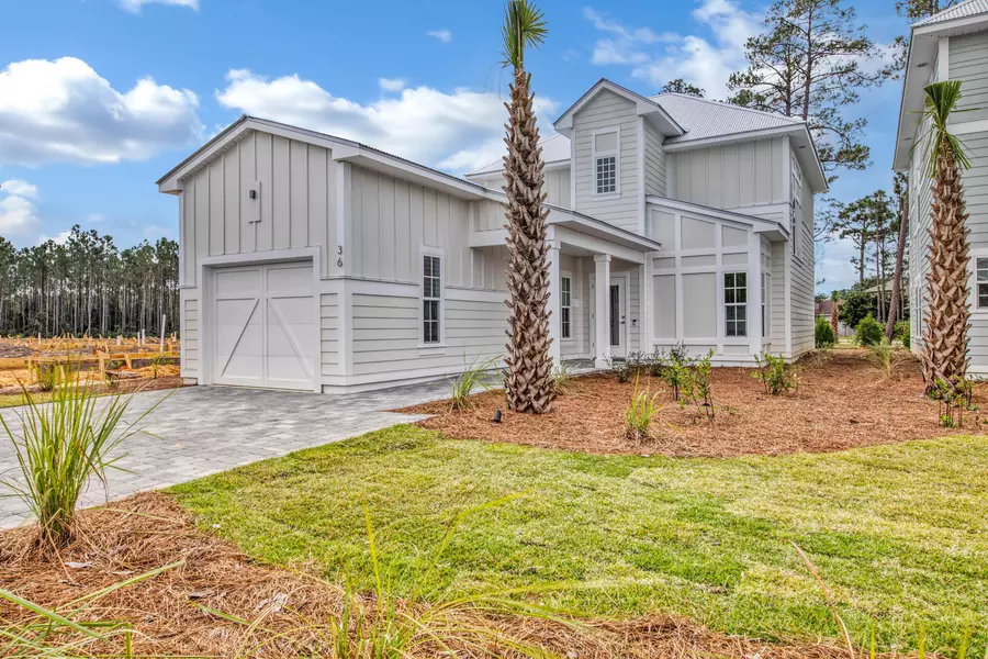 96 Sugar Sands Drive, Santa Rosa Beach, FL 32459