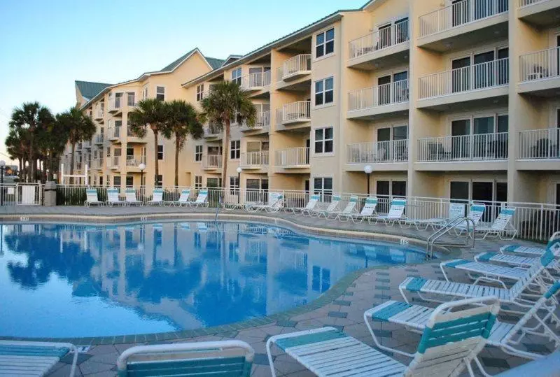 Miramar Beach, FL 32550,2606 Scenic Gulf Drive  #UNIT 4311