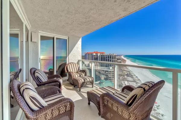 Miramar Beach, FL 32550,4365 Beachside Two  #365