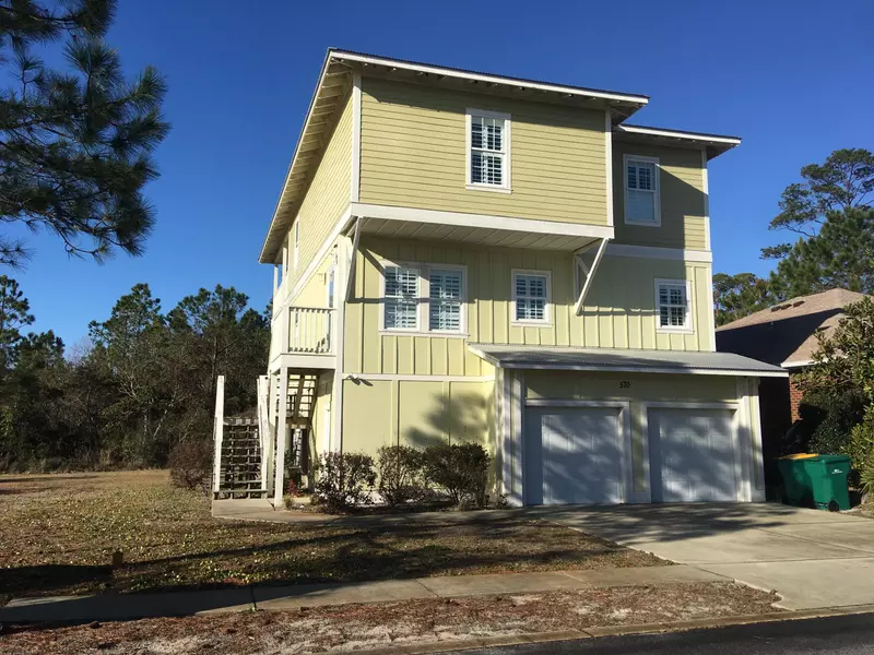 570 Radiant Circle, Mary Esther, FL 32569