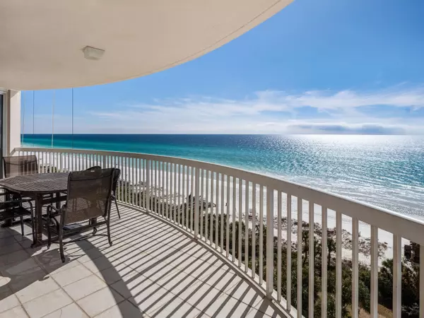 15200 Emerald Coast Parkway  #907, Destin, FL 32541