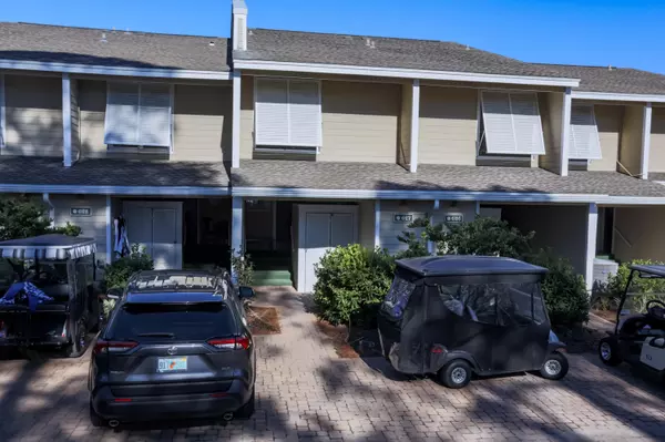 627 Bayou Drive  #627, Miramar Beach, FL 32550