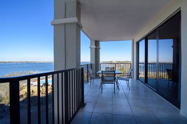 Perdido Key, FL 32507,14900 River Road  #407