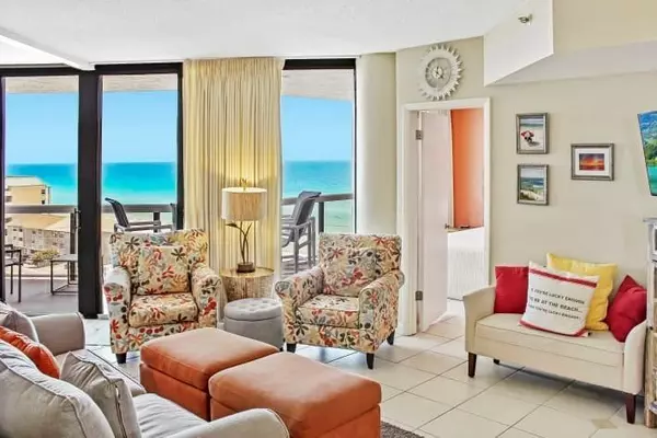 Miramar Beach, FL 32550,1096 Scenic Gulf Drive  #UNIT 703