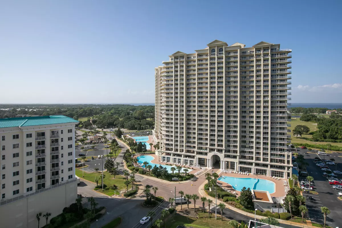 Miramar Beach, FL 32550,112 Seascape Drive  #UNIT 1403