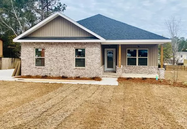 127 Hampton Drive, Crestview, FL 32539