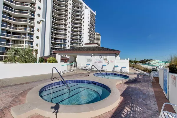 Miramar Beach, FL 32550,1096 Scenic Gulf Drive  #UNIT 1011